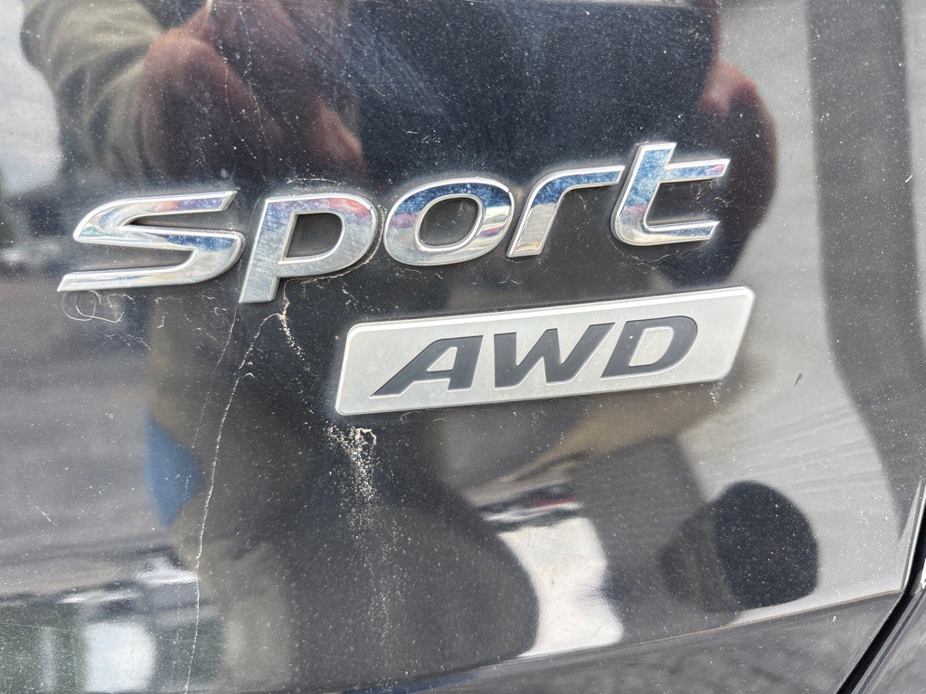 2013 Hyundai Santa Fe Sport Image 26