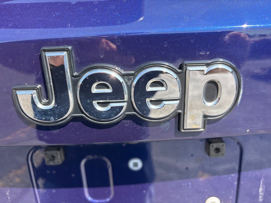 2016 Jeep Renegade Image 29