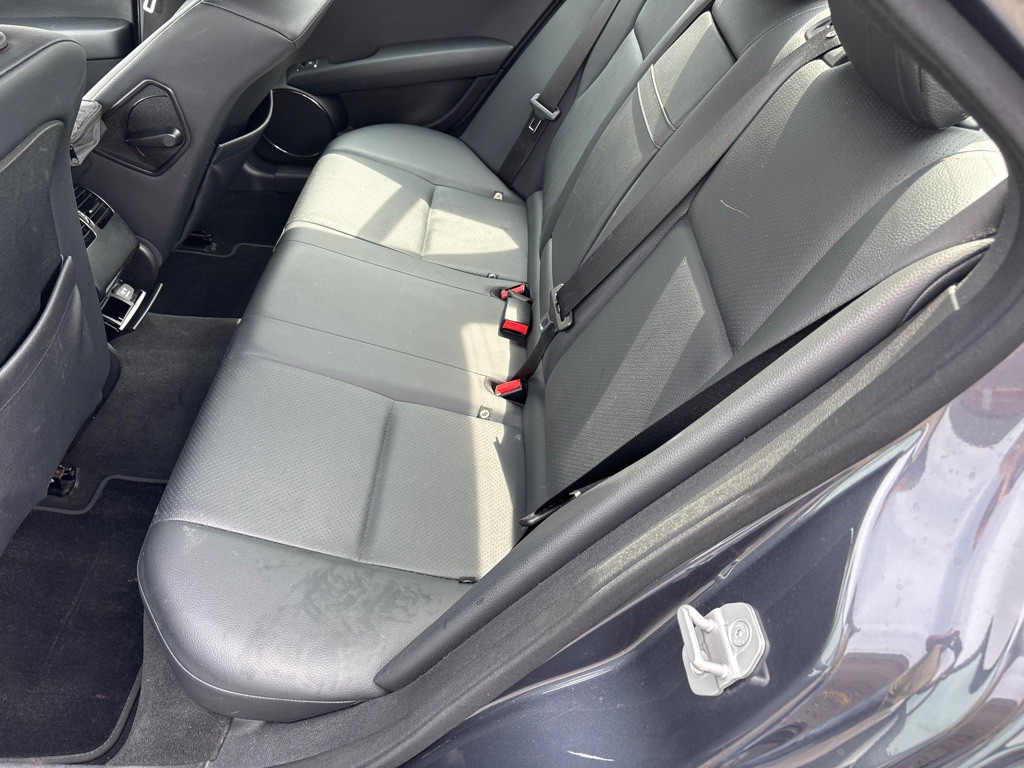2008 Mercedes-Benz C-Class Image 9