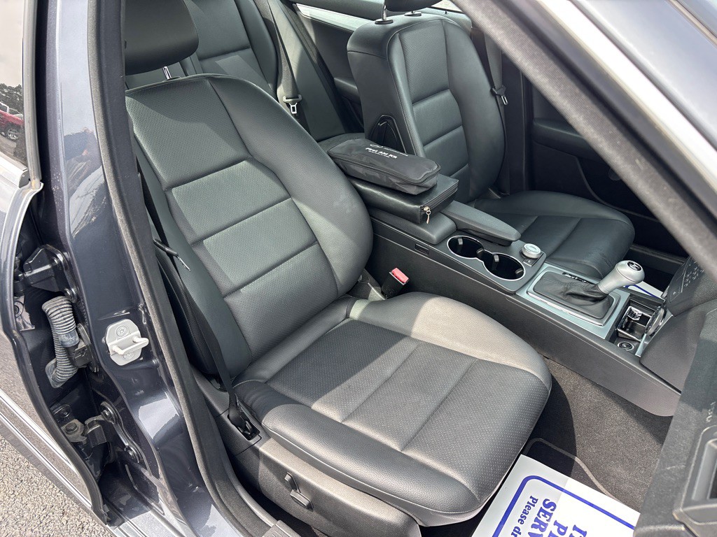 2008 Mercedes-Benz C-Class Image 10