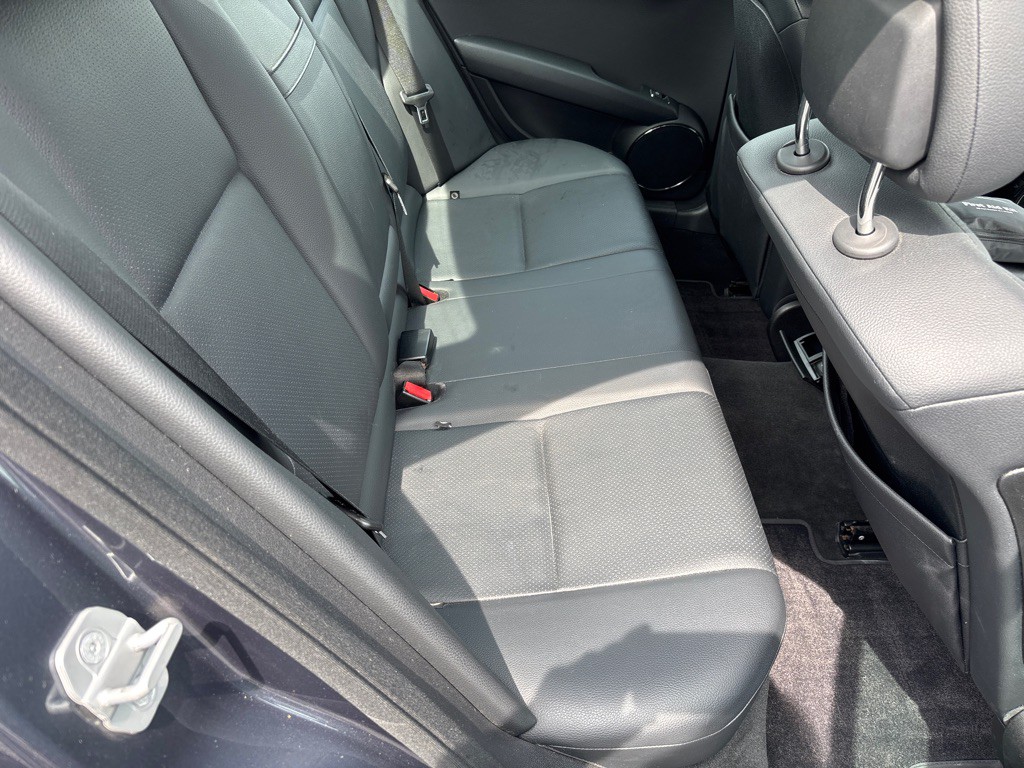2008 Mercedes-Benz C-Class Image 11