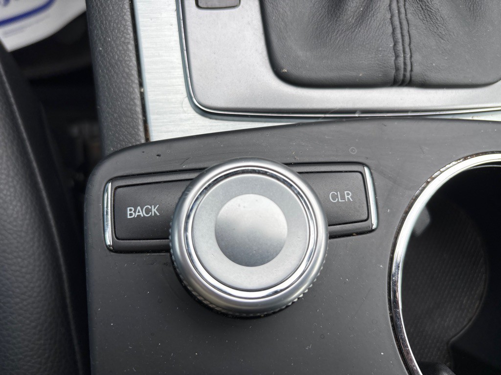 2008 Mercedes-Benz C-Class Image 20