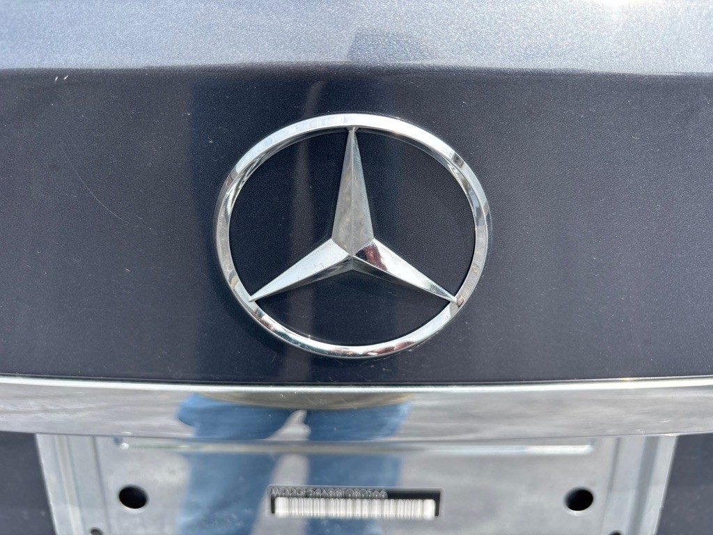 2008 Mercedes-Benz C-Class Image 27