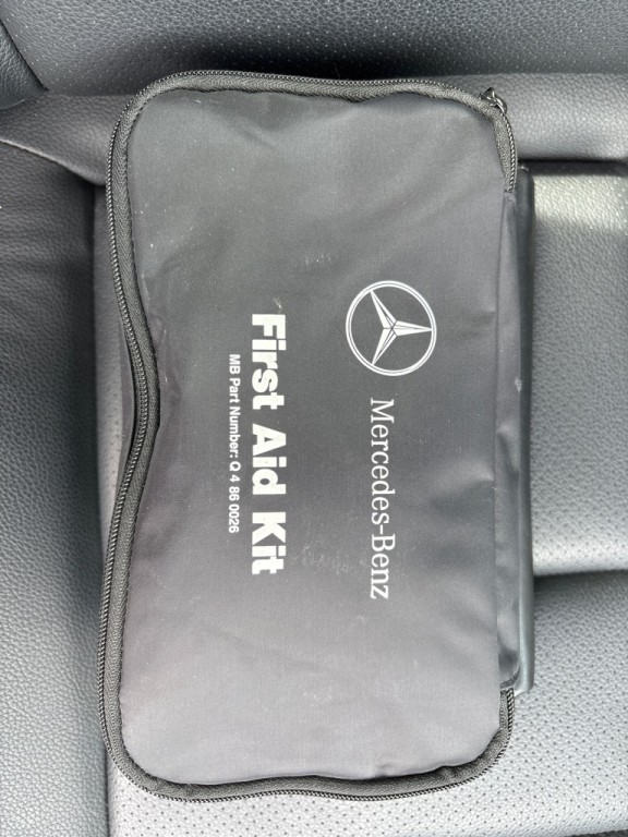 2008 Mercedes-Benz C-Class Image 29