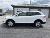 Image for 2008 Mazda CX-9  ID: 6824641