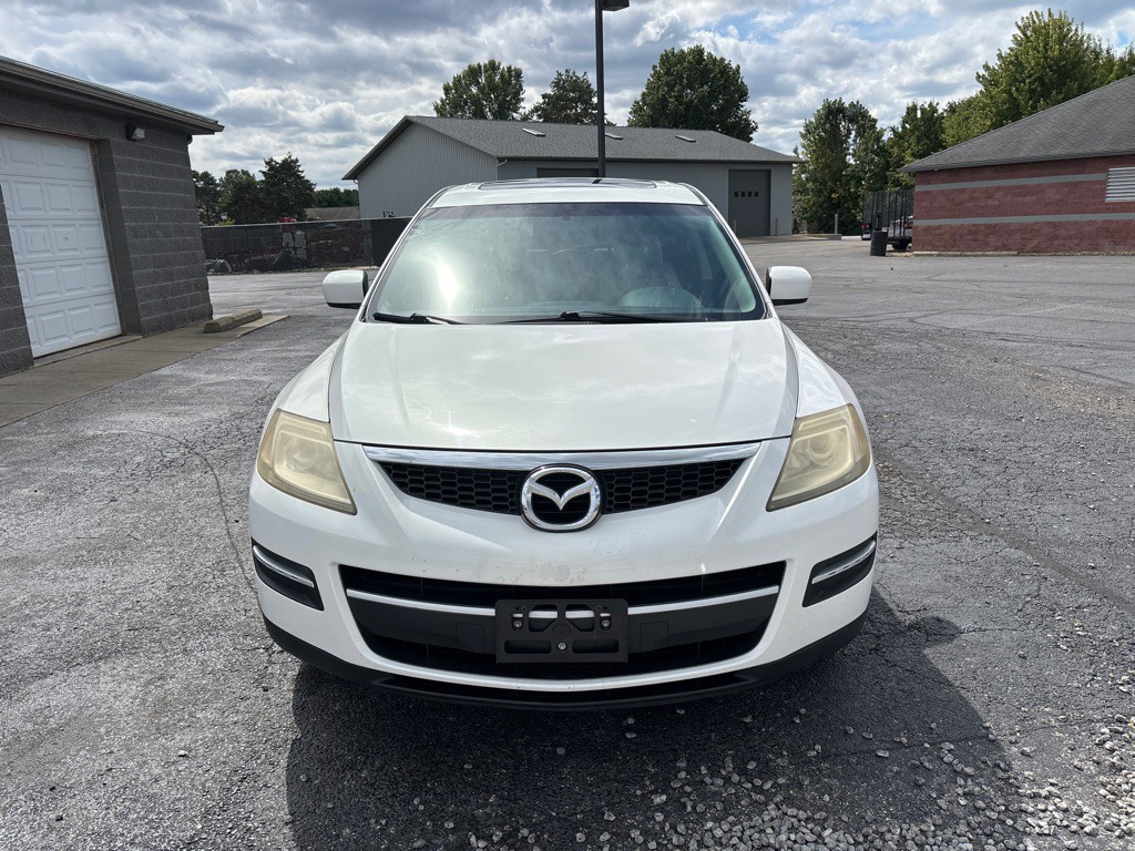 2008 Mazda CX-9 Image 3