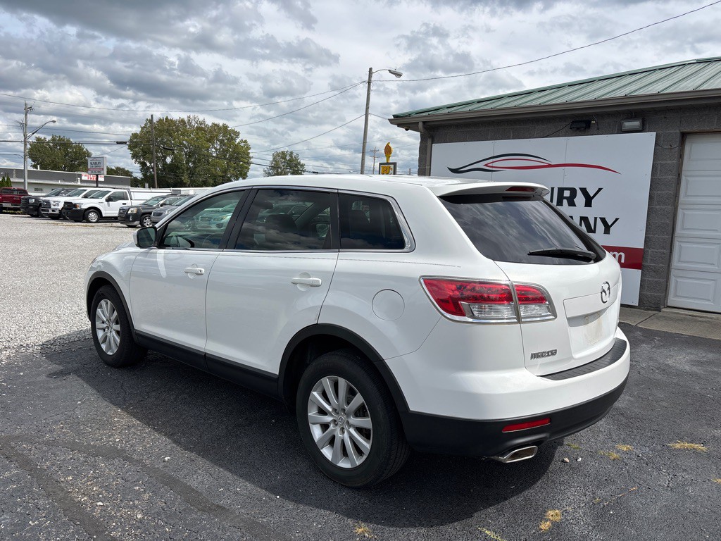 2008 Mazda CX-9 Image 7
