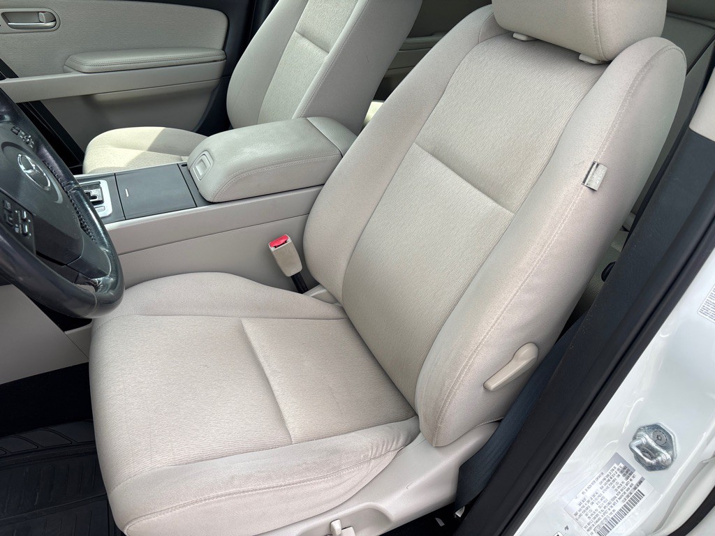 2008 Mazda CX-9 Image 8