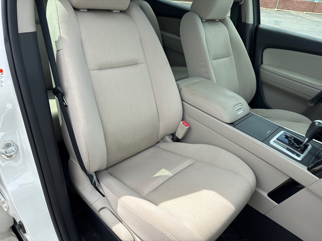 2008 Mazda CX-9 Image 11