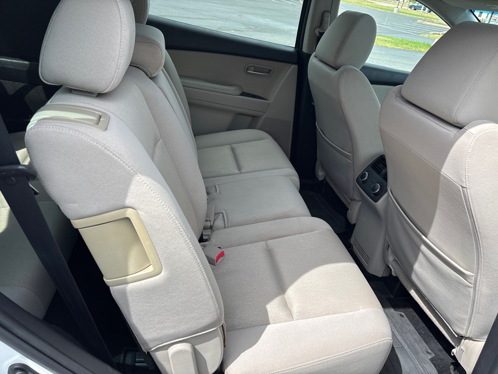 2008 Mazda CX-9 Image 12