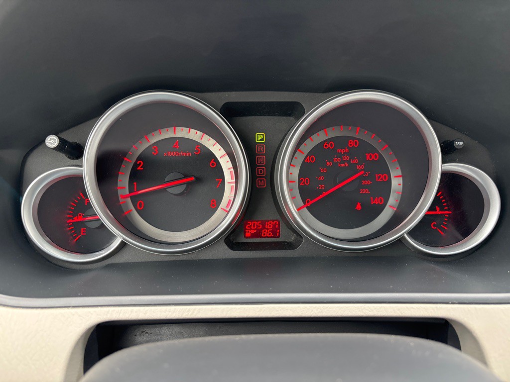 2008 Mazda CX-9 Image 16