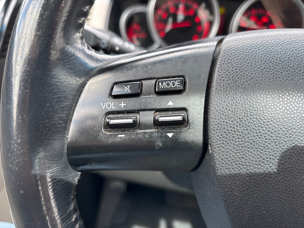 2008 Mazda CX-9 Image 17