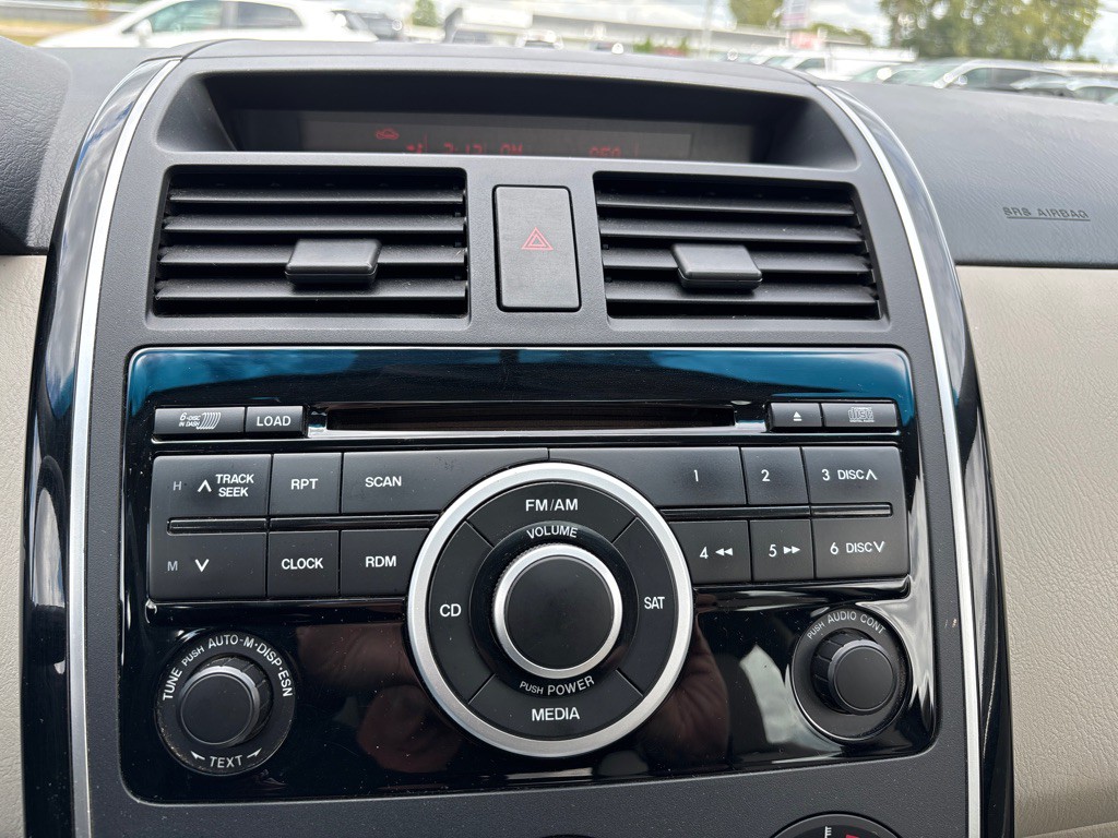 2008 Mazda CX-9 Image 19