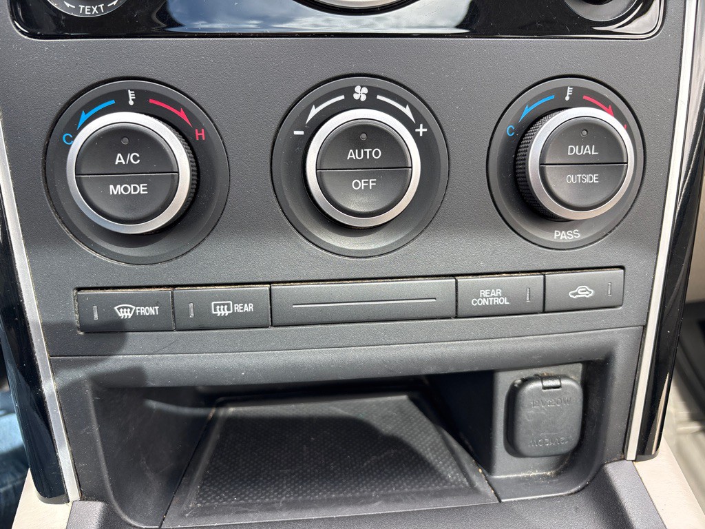 2008 Mazda CX-9 Image 20