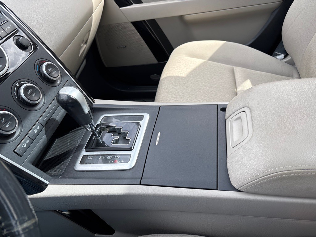 2008 Mazda CX-9 Image 22