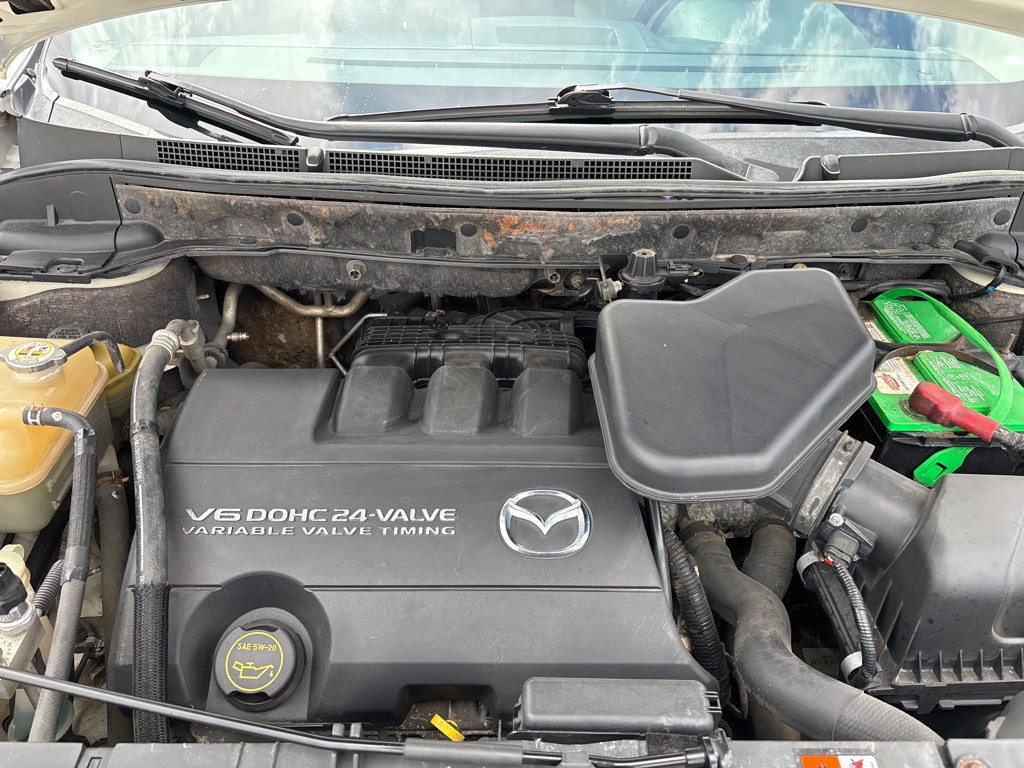 2008 Mazda CX-9 Image 23