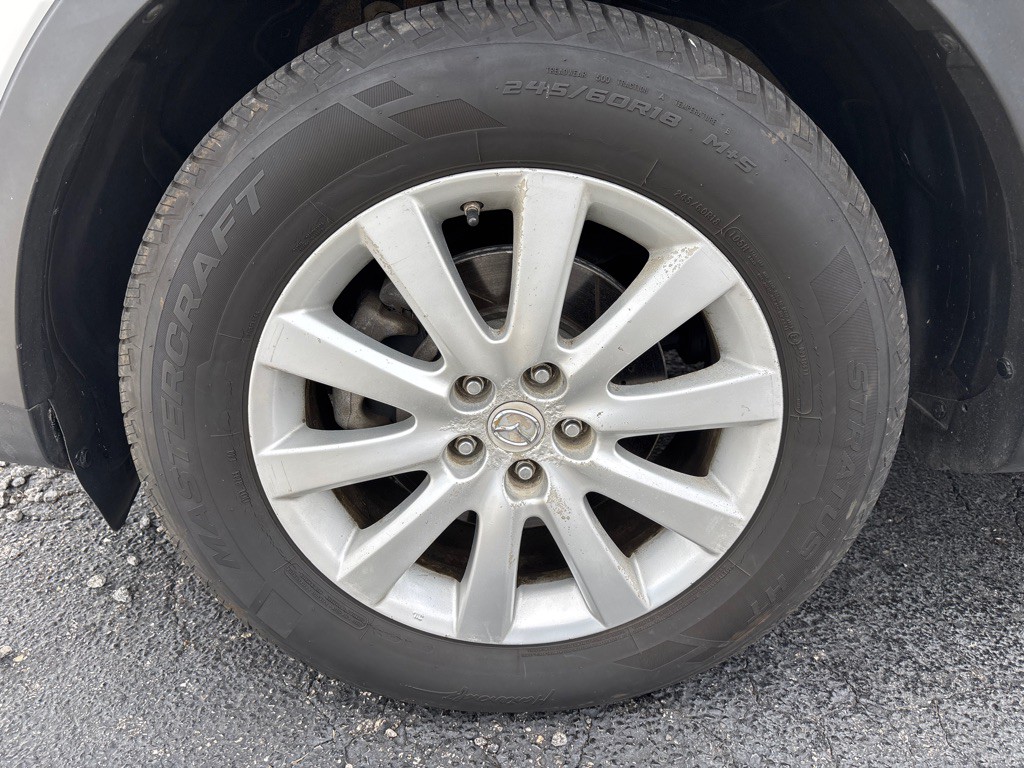 2008 Mazda CX-9 Image 24
