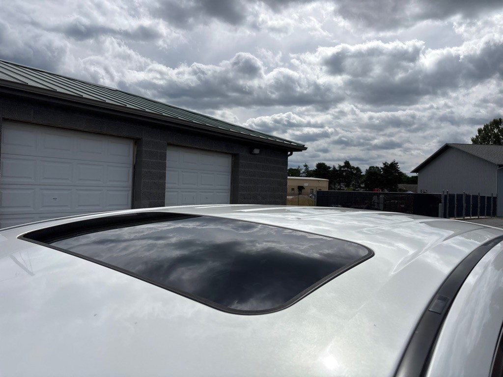 2008 Mazda CX-9 Image 25