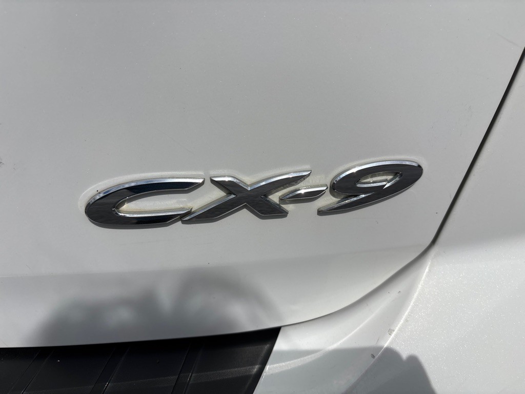 2008 Mazda CX-9 Image 28