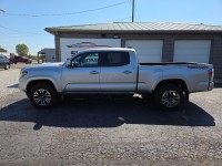 Image for 2022 Toyota Tacoma Double Cab ID: 6840681