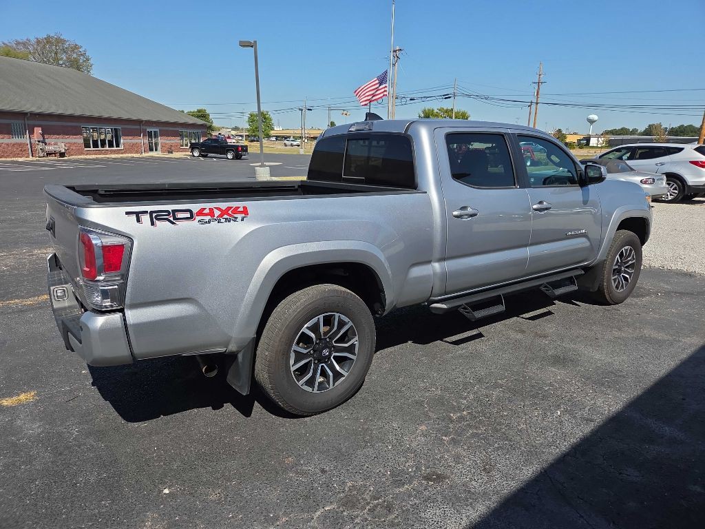 2022 Toyota Tacoma Image 5