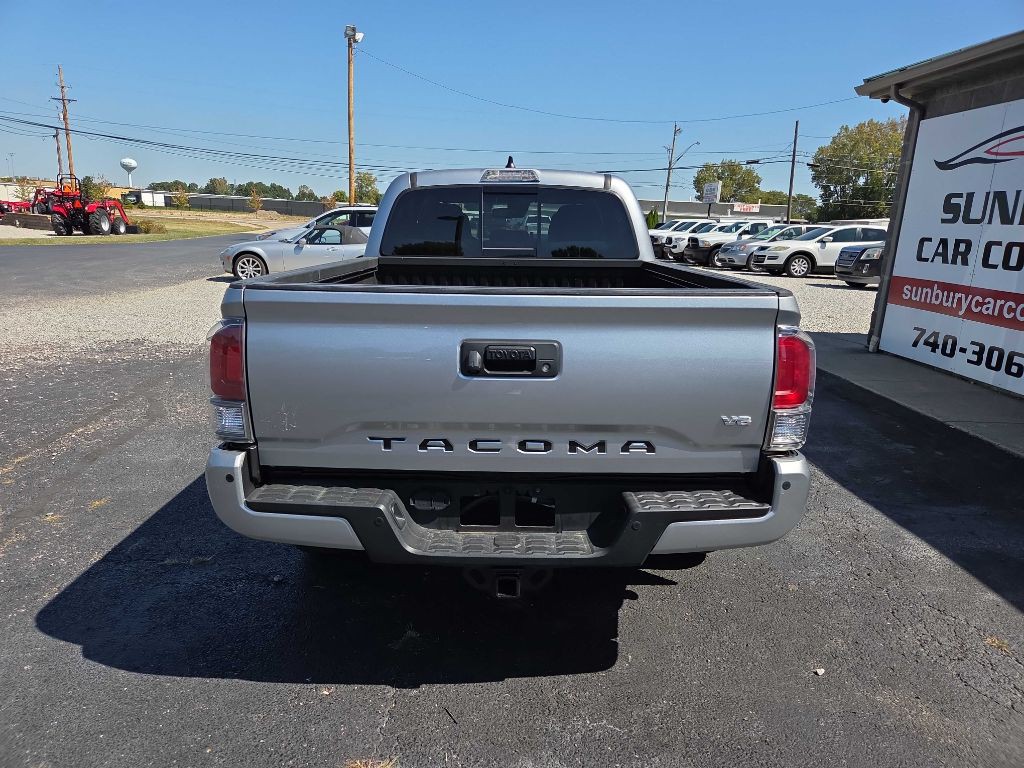 2022 Toyota Tacoma Image 6