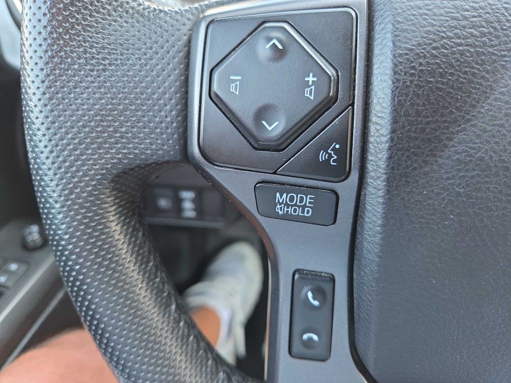 2022 Toyota Tacoma Image 19