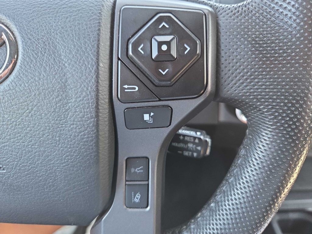 2022 Toyota Tacoma Image 20