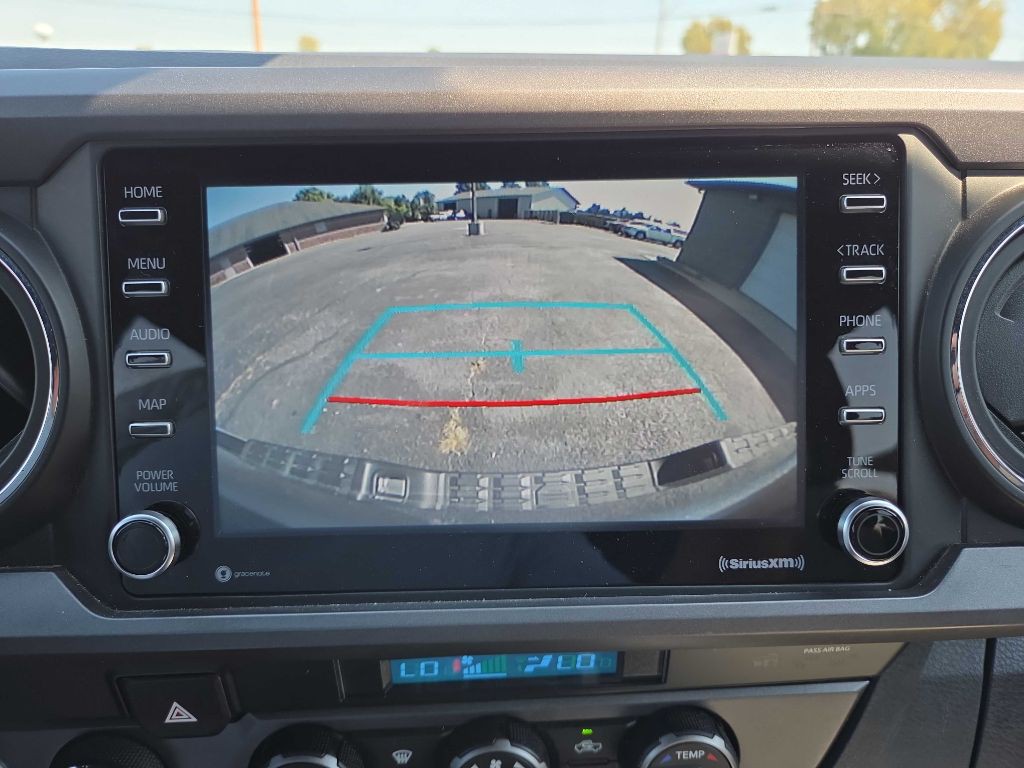 2022 Toyota Tacoma Image 24