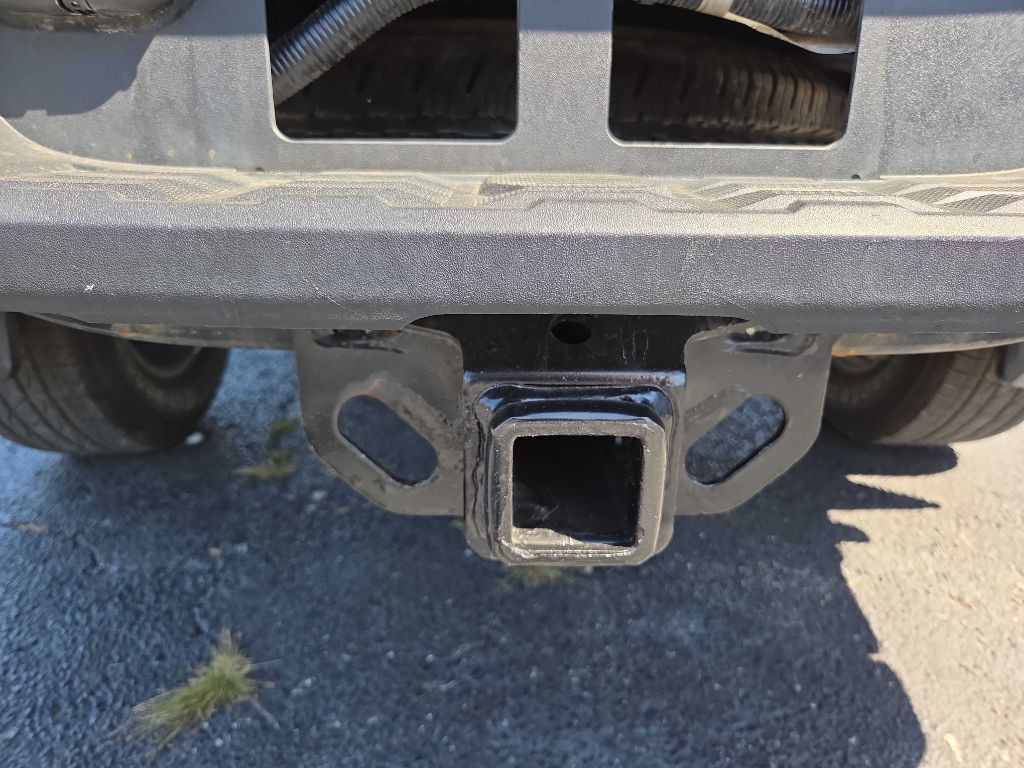 2022 Toyota Tacoma Image 34