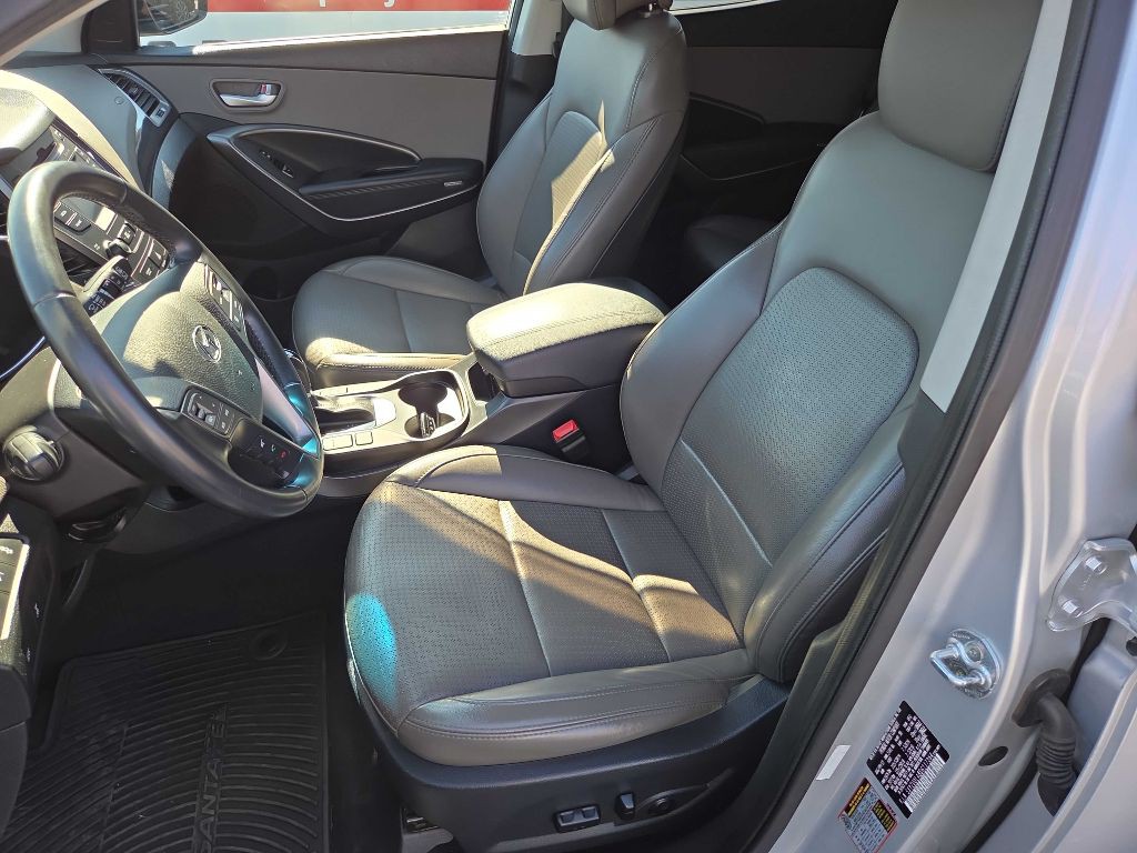 2013 Hyundai Santa Fe Sport Image 8