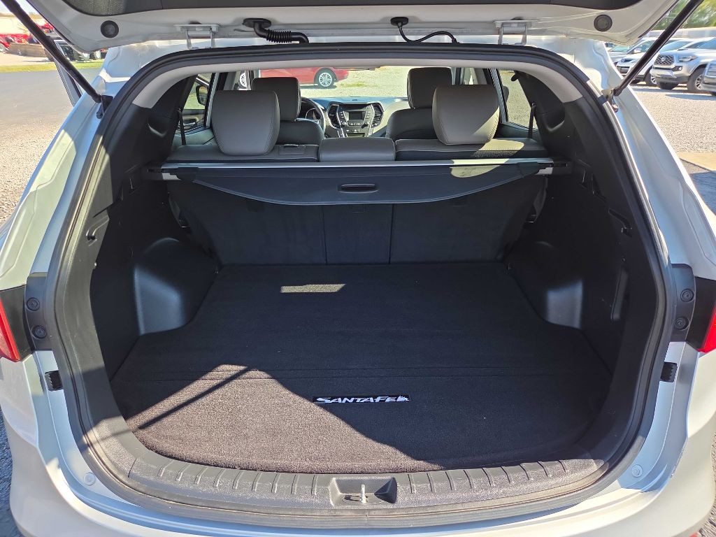 2013 Hyundai Santa Fe Sport Image 12