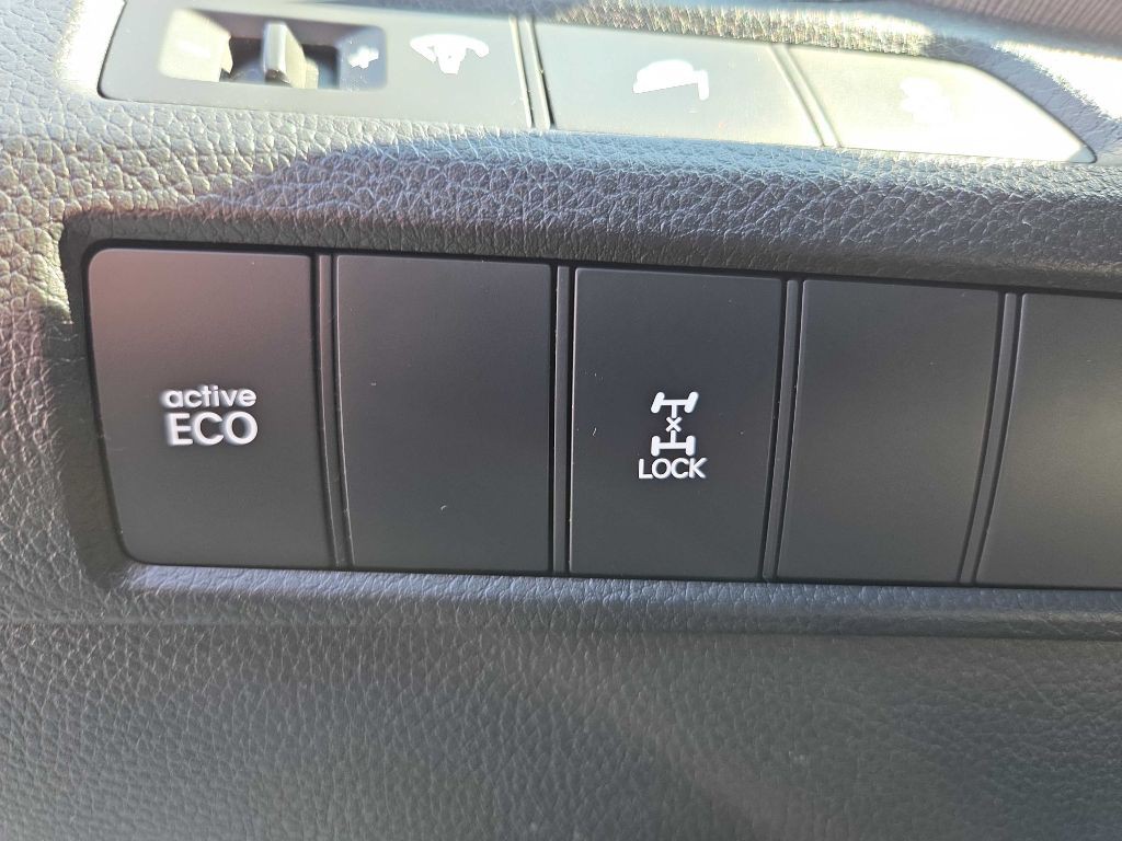 2013 Hyundai Santa Fe Sport Image 15