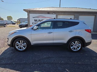 Image for 2013 Hyundai Santa Fe Sport  ID: 6840707
