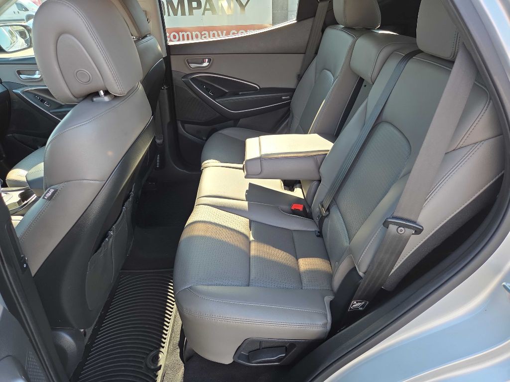 2013 Hyundai Santa Fe Sport Image 9