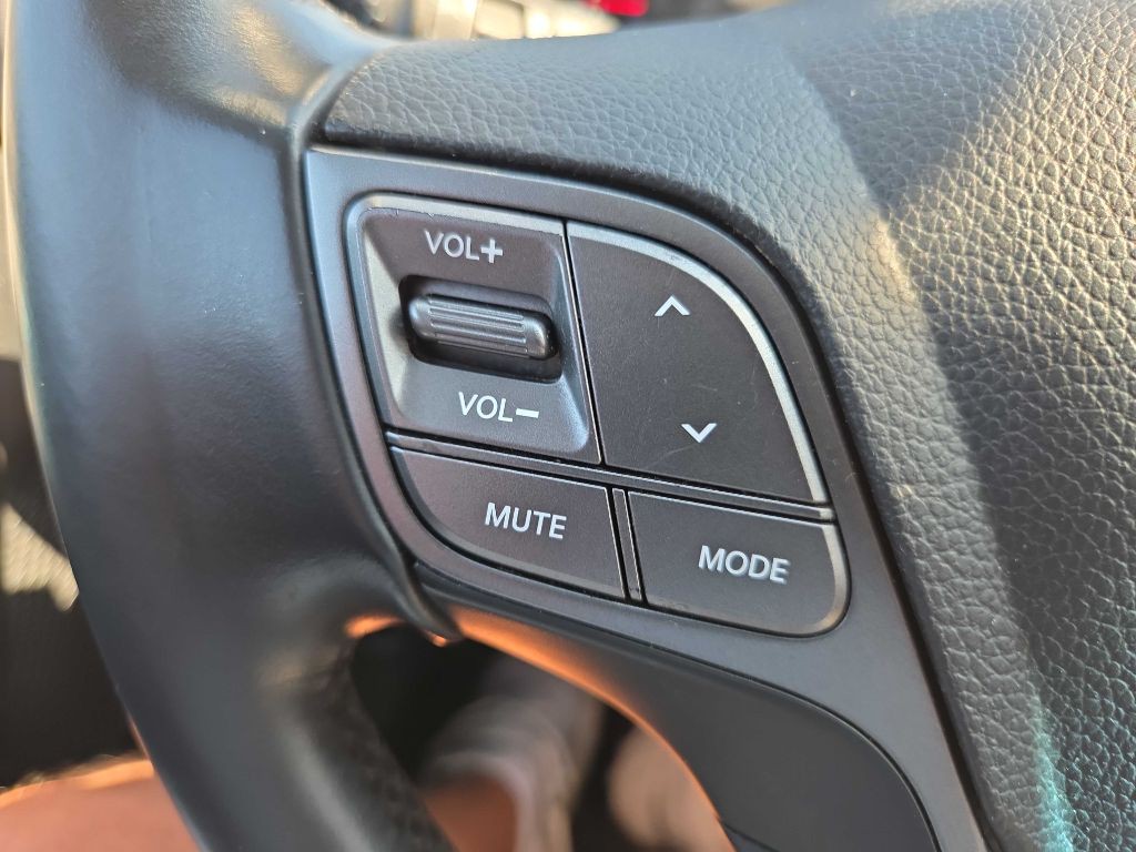 2013 Hyundai Santa Fe Sport Image 19