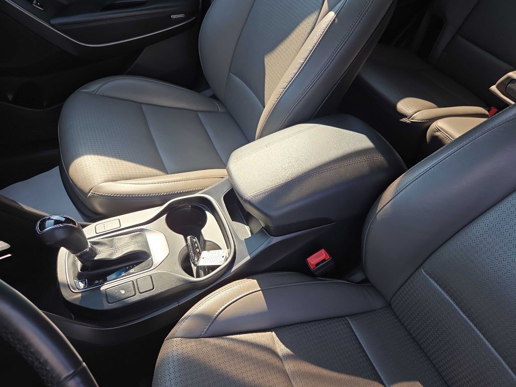 2013 Hyundai Santa Fe Sport Image 31