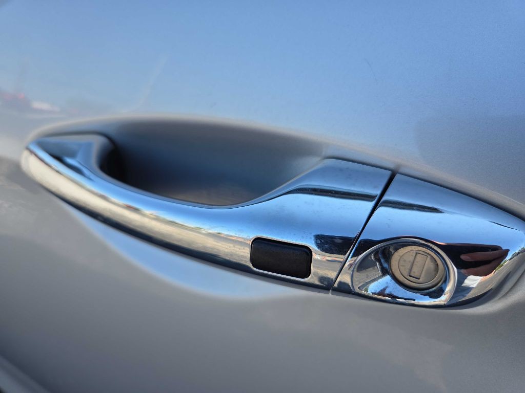 2013 Hyundai Santa Fe Sport Image 33