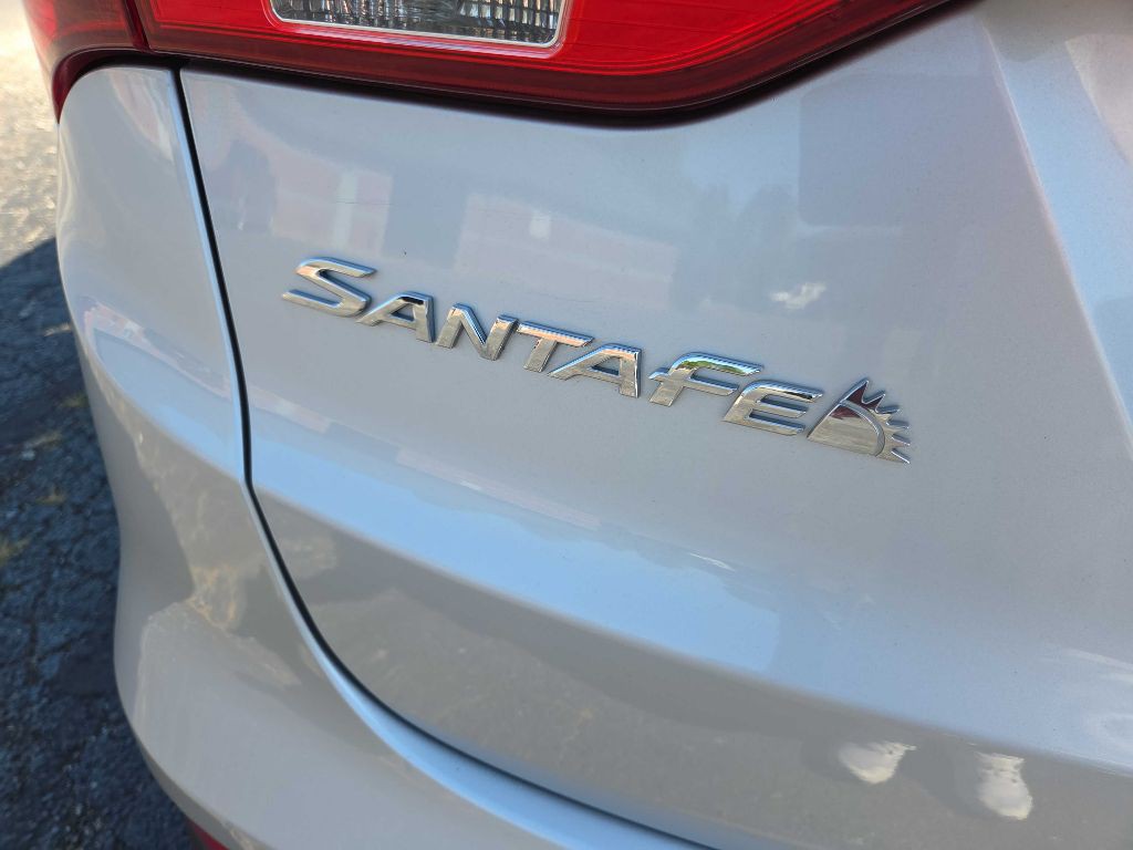 2013 Hyundai Santa Fe Sport Image 34