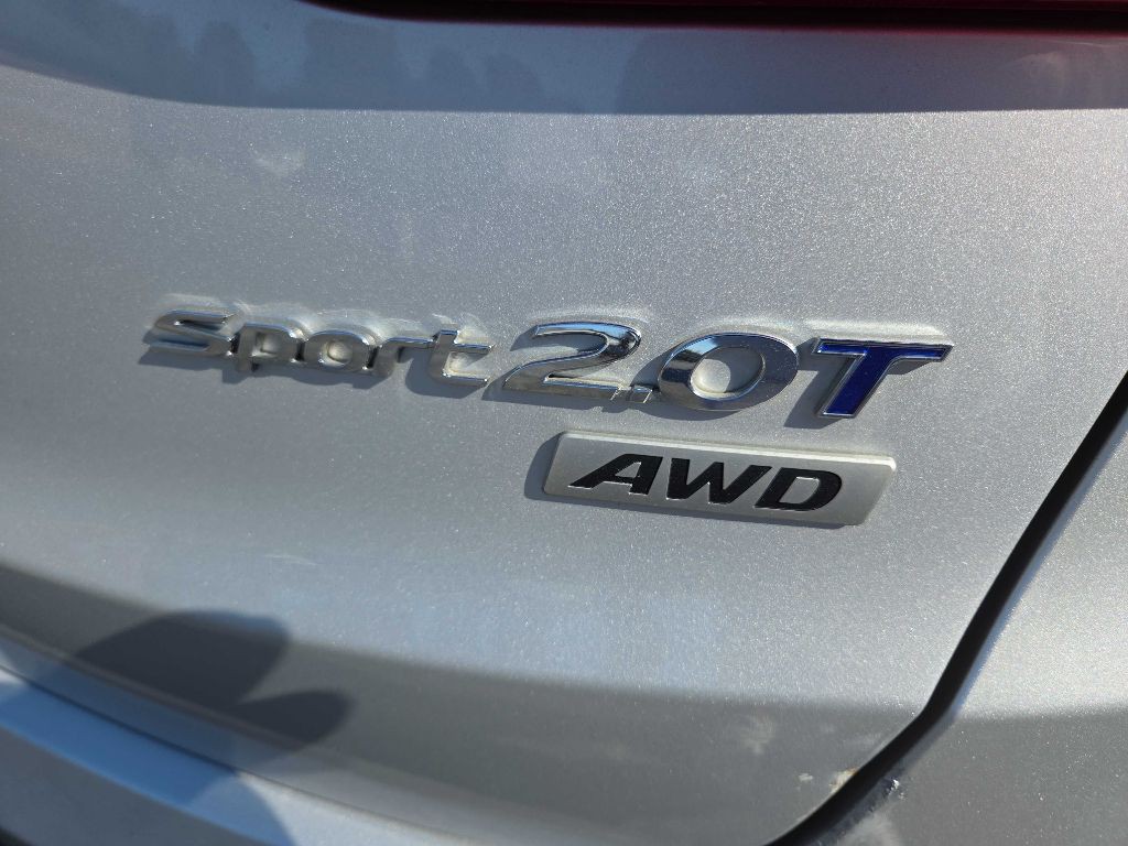 2013 Hyundai Santa Fe Sport Image 35