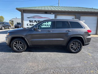 Image for 2019 Jeep Grand Cherokee Laredo ID: 6855007