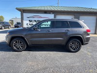 Image for 2019 Jeep Grand Cherokee Laredo ID: 6855007