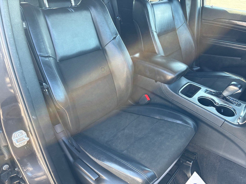 2019 Jeep Grand Cherokee Image 10