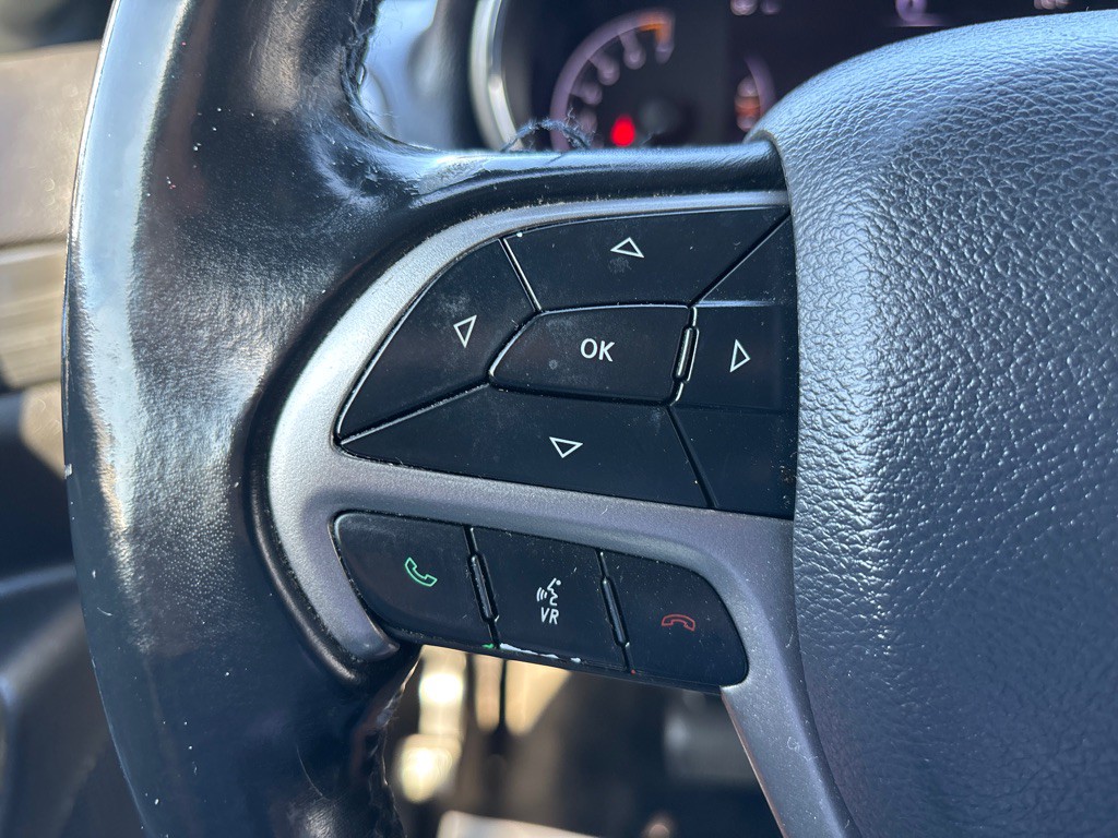 2019 Jeep Grand Cherokee Image 17
