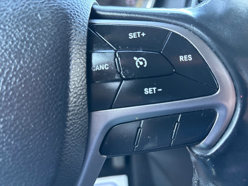 2019 Jeep Grand Cherokee Image 18
