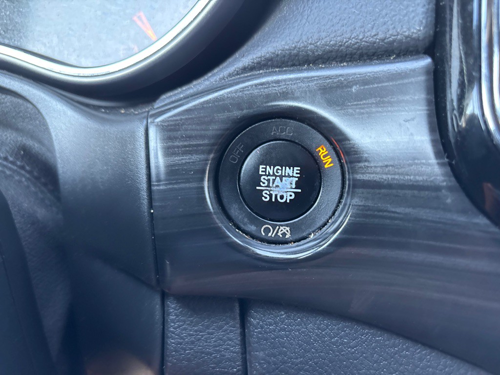 2019 Jeep Grand Cherokee Image 19