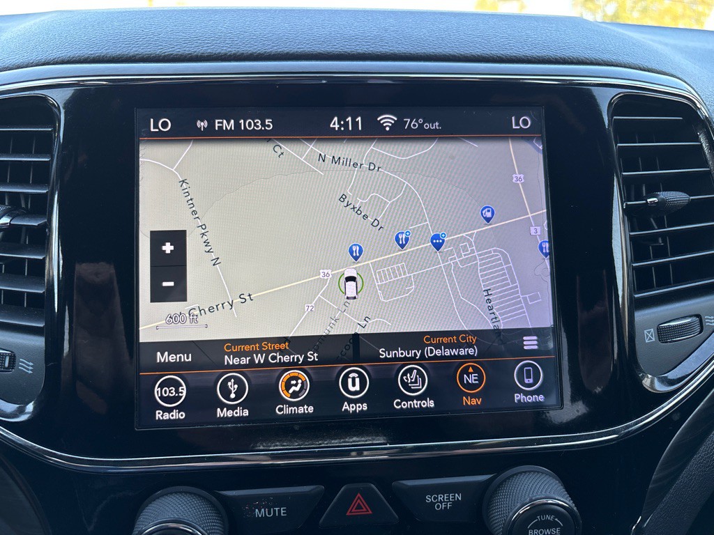 2019 Jeep Grand Cherokee Image 23