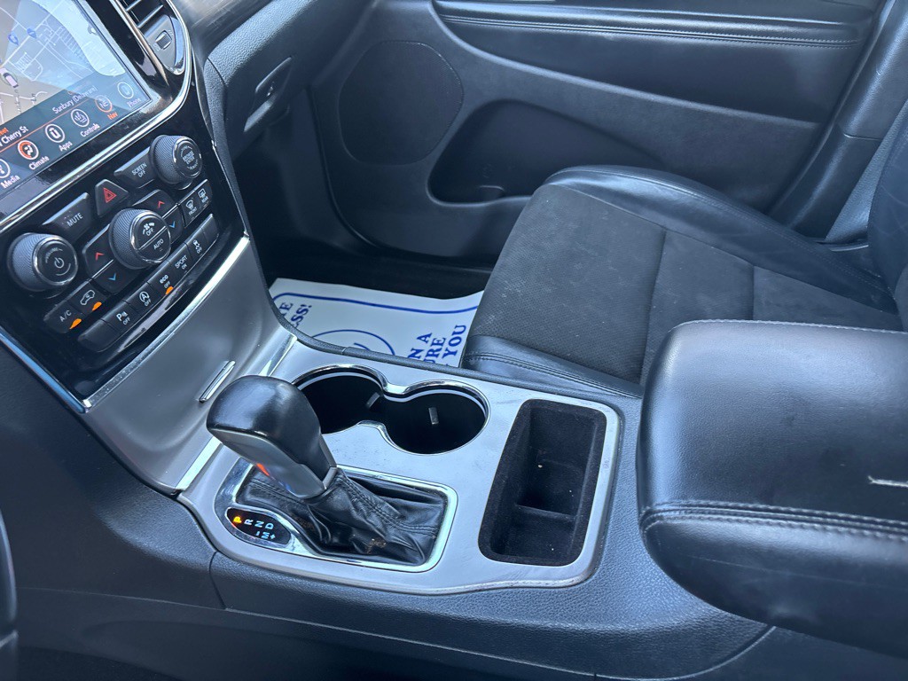 2019 Jeep Grand Cherokee Image 26