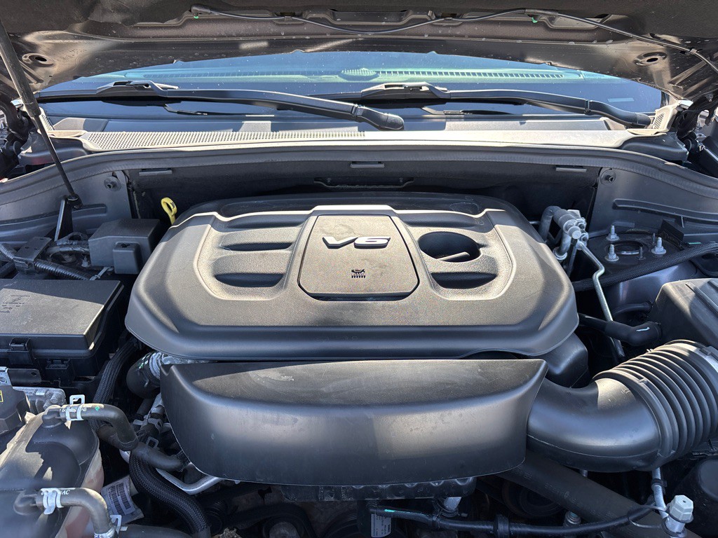 2019 Jeep Grand Cherokee Image 27