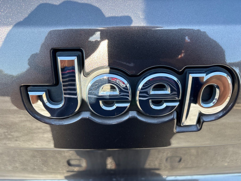 2019 Jeep Grand Cherokee Image 31